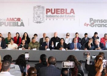 A 100 días de gobierno, el campo poblano se transforma con la visión de Alejandro Armenta