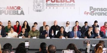 A 100 días de gobierno, el campo poblano se transforma con la visión de Alejandro Armenta