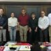 Prepara Américo Festival Internacional en la Costa del Seno Mexicano y Feria Tamaulipas