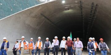 Impulsará autopista Mante-Ocampo-Tula conectividad y desarrollo