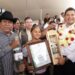 Arranca el programa histórico más grande de apoyo al campo en Puebla