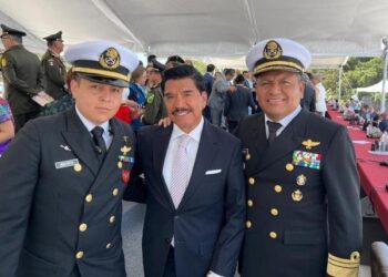 Conmemoran Batalla del 5 de Mayo en la VI Región Militar