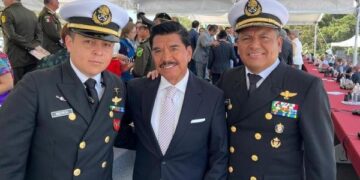 Conmemoran Batalla del 5 de Mayo en la VI Región Militar