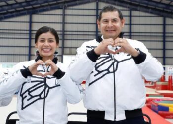 Puebla, epicentro del talento deportivo, celebrará Juegos Nacionales 2025