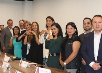 Turismo en Puebla fortalece alianzas con Poder Legislativo