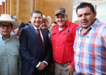 Impulso a sector primario sin burocratismo: Alejandro Armenta