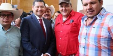 Impulso a sector primario sin burocratismo: Alejandro Armenta