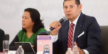 El campo poblano, prioridad para el Gobierno de Alejandro Armenta