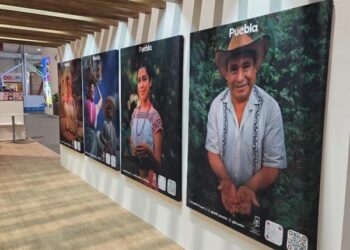 Con promoción turística, prevé Puebla incrementar en 90 por ciento número de visitantes