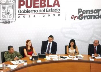 Pasaporte Turístico de Puebla suma para que México sea quinto en ranking mundial