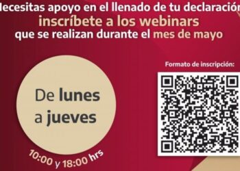 Más de 10 mil personas servidoras públicas cumplen con su declaración patrimonial