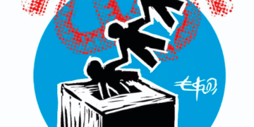 EL 1 DE JUNIO Y LA “DEMOCRACIA” SEGÚN MORENA