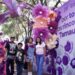 Participa DIF Tamaulipas en la Fiesta Nacional por los Derechos de la Niñez