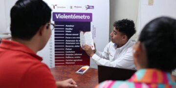Más de 5 mil mujeres recibieron atención del Gobierno de Tamaulipas en primer cuatrimestre del 2025