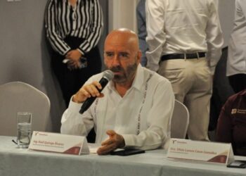 Refuerza Gobierno de Tamaulipas acciones preventivas ante Temporada de Ciclones Tropicales