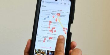 Alerta Guardia Estatal Cibernética por fraudes durante festejos este 10 de Mayo