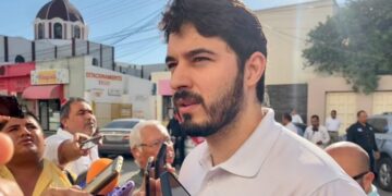 Fortalecen vigilancia de condiciones laborales dignas en Tamaulipas
