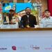Miles disfrutan la fiesta tamaulipeca en el Tianguis Turístico México 2025