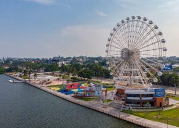 Impulsan ordenamiento de Playa Miramar y promoción de la marca Tampico-Miramar