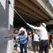 Puebla se transforma con trabajo comunitario y seguridad