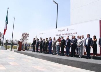 Con respaldo educativo estatal avanza el IPN en Puebla