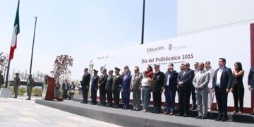 Con respaldo educativo estatal avanza el IPN en Puebla