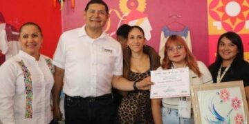 Se ofrecieron 102 eventos artísticos en el Pabellón Turístico de la Feria