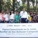 “Soy un gobernador que asume el mandato del Pueblo”: Alejandro Armenta durante Faena 19