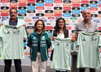 Puebla recibirá juego amistoso femenil internacional