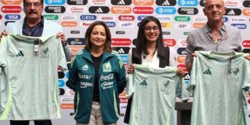 Puebla recibirá juego amistoso femenil internacional