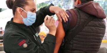 Meta de 100 mil servicios médicos con Jornadas de Salud “Por Amor a Puebla”
