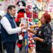 Feria de Puebla celebra en grande el Día de las Madres