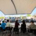 Atiende Puebla Asambleas del Programa Lázaro Cárdenas del Río
