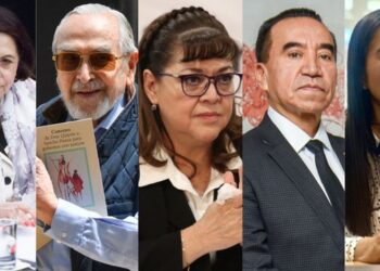 Nuevo Tribunal de Disciplina Judicial: así queda integrado