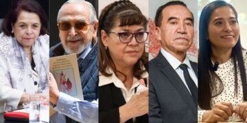 Nuevo Tribunal de Disciplina Judicial: así queda integrado