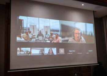 Gobernador Américo Villarreal y autoridades de México y EUA, fortalecen acciones contra tuberculosis bovina