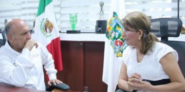 Gobierno estatal fortalece inversión, empleo y capacitación en Huejotzingo