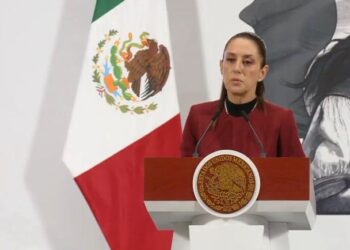 Sheinbaum en su mañanera del 25 de junio: defensa de Pemex, migración y reforma electoral