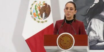 Sheinbaum en su mañanera del 25 de junio: defensa de Pemex, migración y reforma electoral