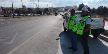 Uber, Didi y Niku únicas autorizadas para dar servicio en Puebla: SMT