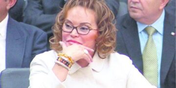 SCJN acepta revisar recurso de Elba Esther Gordillo contra cobro de 20 millones del SAT