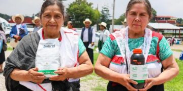 Gobierno de Puebla fortalece la estrategia “Transformando el Campo Poblano”