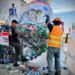 Centro Expositor de Puebla, referente mundial en sostenibilidad con certificación EarthCheck Silver