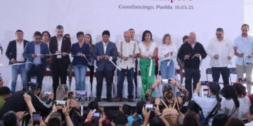 ICATEP fortalece empleabilidad en Feria de Empleo Cuautlancingo y Altixco 2025