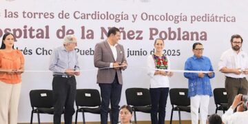 Salvar vidas, compromiso del gobierno de la Dra. Sheinbaum