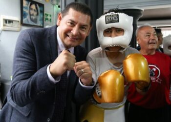 Con Faena Deportiva se fortalece activación física con visión de futuro y seguridad