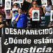 Diputados reciben minuta de ley contra desaparición forzada y alistan su aprobación