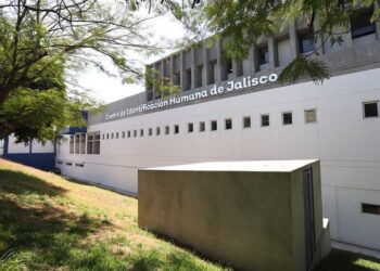 Jalisco identifica y entrega cuerpos a 258 familias durante la actual administración