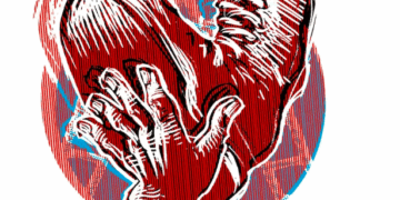 REBELIÓN LATINA EN LA; TRUMP MANDA AL EJÉRCITO