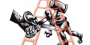 Rebelión en la nueva Corte: los duros vs. Hugo